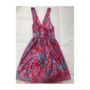 NWT Romeo + Juliet Couture party dress